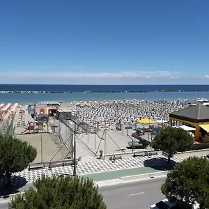 Hotel Real, Cesenatico