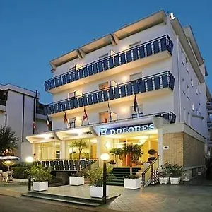 Hotel Dolores, Cesenatico