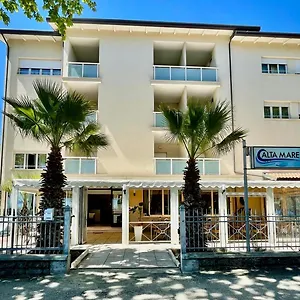 Hotel Altamarea, Cesenatico