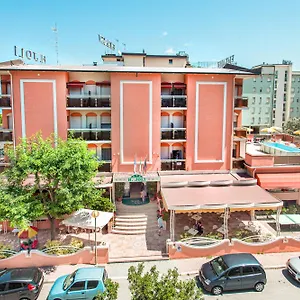 Hotel Joli, Cesenatico