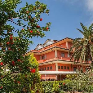 Le Rotonde 3*, Massaciuccoli Italia