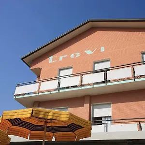 Hotel Trevi, Cesenatico