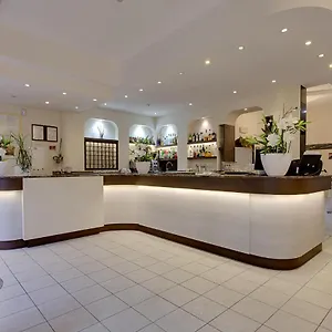 Hotel Anthos, Cesenatico